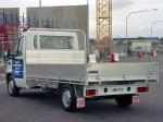 Fiat Ducato Pickup 2002 года (AU)